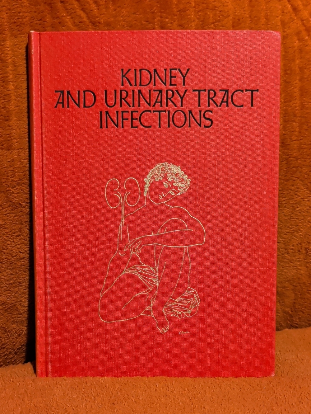 Kidney and Urinary Tract Infections - Medical Book